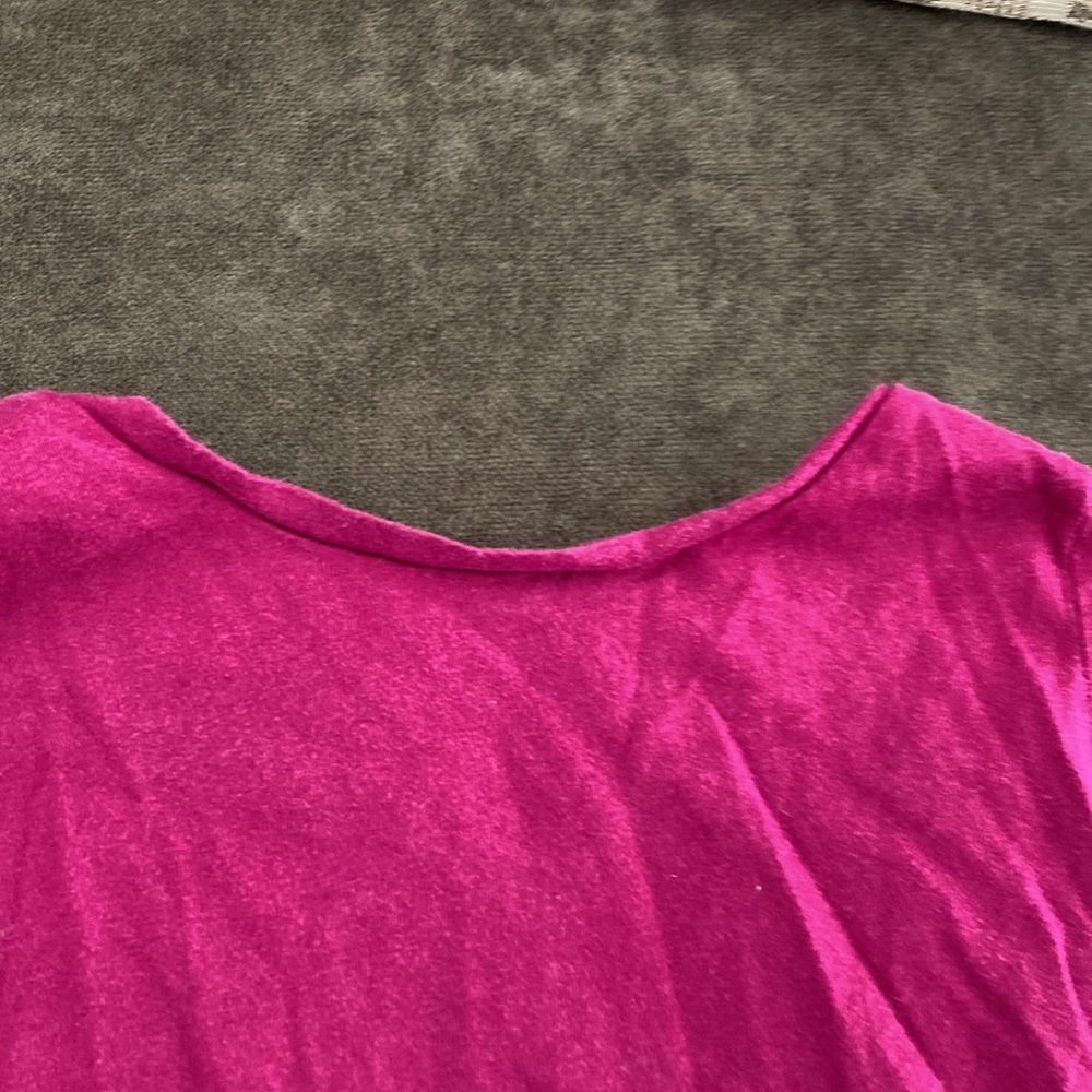 Pink shirt - Picture 3 of 6